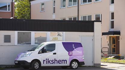 Ledig lokal, Atterbomsgatan 19 B, Gränby Nedre, Uppsala