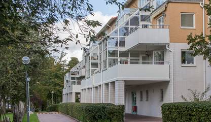 Maria Krantzons Väg 24