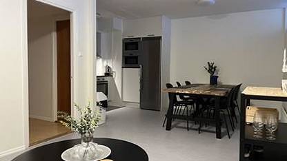 Ledig lokal, Prästgatan 5 B, Centrum, Östersund