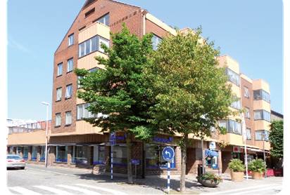 Algatan 36, Centrum, Trelleborg - Kontor
