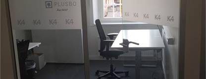 Kontorsrum Stora torget 3