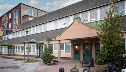 Södra Bulltoftavägen 16