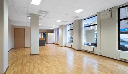 Östra Förstadsgatan 9 A