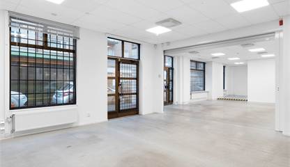 Östra Förstadsgatan 1