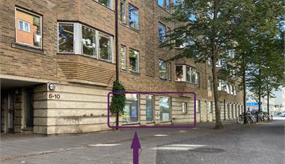 Holmgatan 8