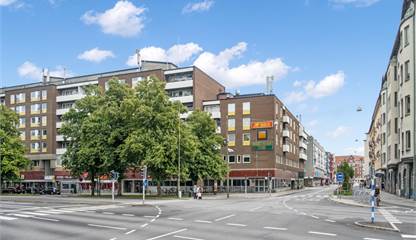 Drottninggatan 4