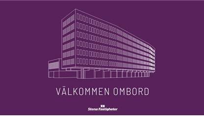 Studentgatan 2