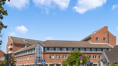 Ledig lokal, Fjelievägen 5, Lund Centrum, Lund