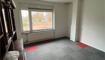 Sångspelsgatan 1