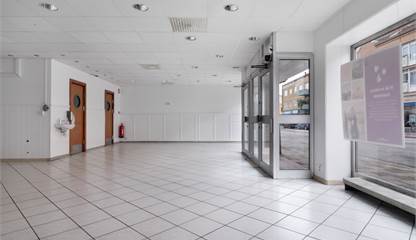 Järnvägsgatan 41 B