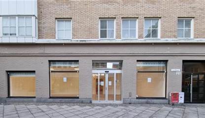 Södra Förstadsgatan 21