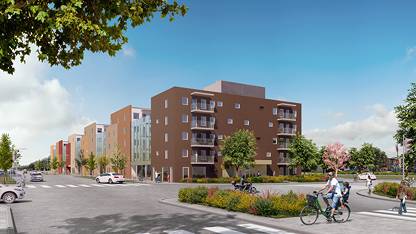 Ledig lokal, Råbyvägen 29, Norra Kvarngärdet, Uppsala