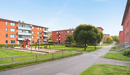 Pilegården