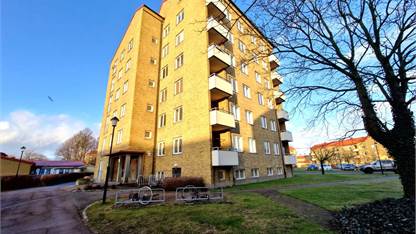 Ledig lokal, Sandvångsparken 4, Landskrona, Landskrona