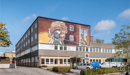 Södra Bulltoftavägen 16