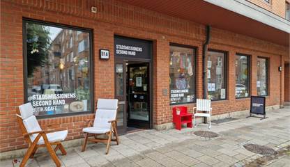 Grönegatan 34