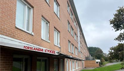 Smyckegatan 2