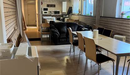 Pilegården 5 C