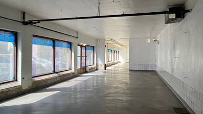 Ledig lokal, Sköndalsvägen 53, Sköndal, Stockholm