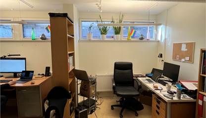 Vegagatan 48A