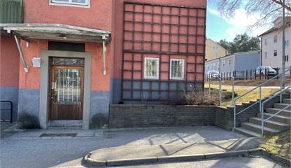 Bragevägen 1