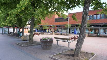 Ledig lokal, Sköndalsvägen, Sköndal, Stockholm