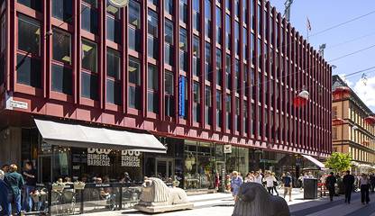 Drottninggatan