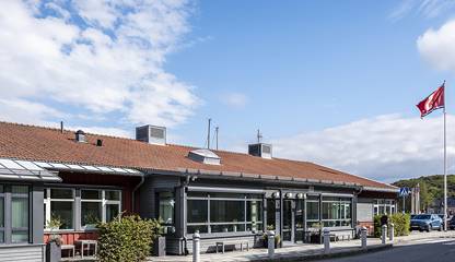 Sven Källfelts Gata