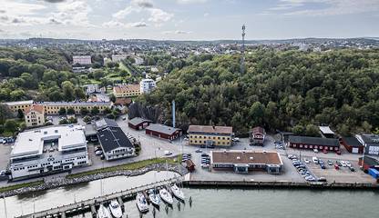 Sven Källfelts Gata