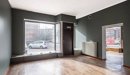Fribergsgatan 2
