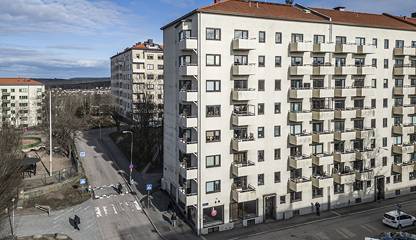 Fribergsgatan 2