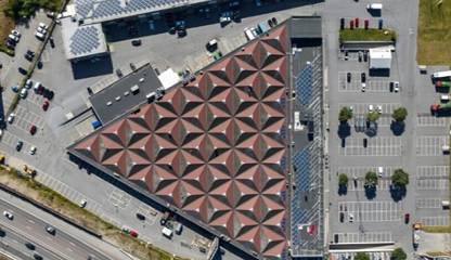 Vårby allé