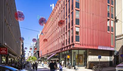 Drottninggatan 26