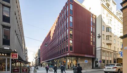 Drottninggatan 26