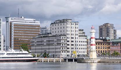 Skeppsbron