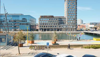 Skeppsbron