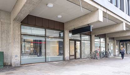 Studentgatan
