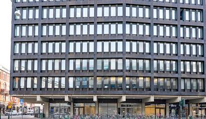 Studentgatan
