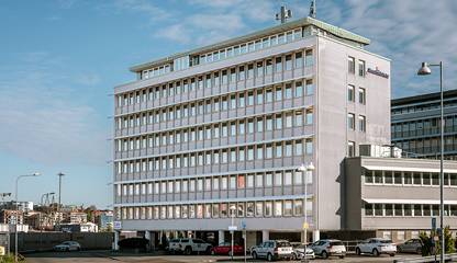 Fiskhamnsgatan