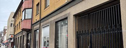 Köpmangatan 4