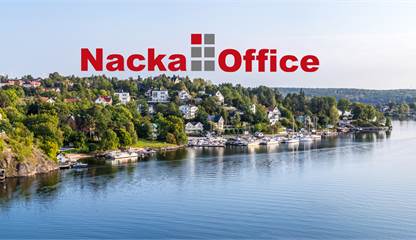 Skurusundet Paviljongvägen 3