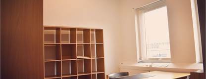 Mindre kontor Hanögatan 5