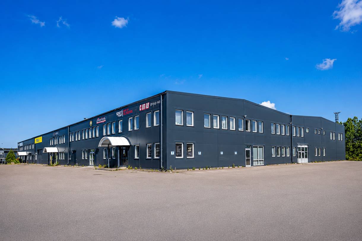Verkstadsgatan 10