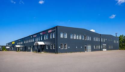 Verkstadsgatan 10