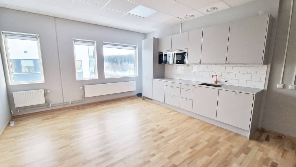 Morabergsvägen 33A