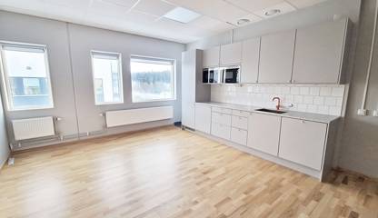 Morabergsvägen 33A