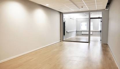 Morabergsvägen 33B