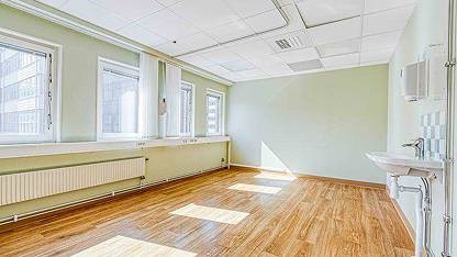 Ledig lokal, Knarrarnäsgatan 13, Stockholm