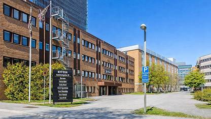 Ledig lokal, Knarrarnäsgatan 13, Stockholm