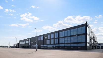 Ledig lokal, Grafikgatan 26, Fyrislund, Uppsala